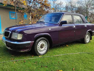 Авто ГАЗ 3110 2002 № 8192332