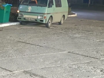 Авто Audi 100 1989 № 8192339