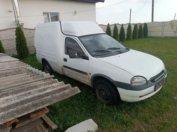 Авто Opel Combo 2000 № 8192342
