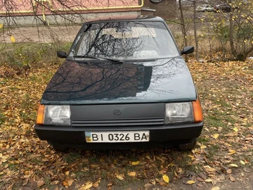 Авто ЗАЗ Таврия 2004 № 8192344