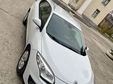Авто Renault Megane 2013 № 8192352