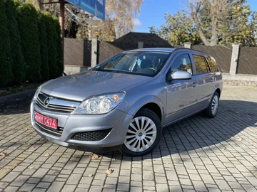 Авто Opel Astra 2009 № 8192385