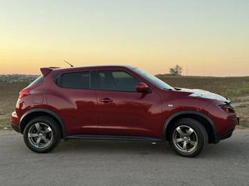 Авто Nissan Juke 2012 № 8192386