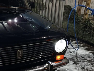 Авто ВАЗ 2101 1973 № 8192417