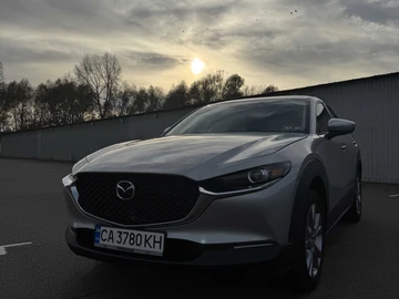 Авто Mazda 121 2020 № 8192422