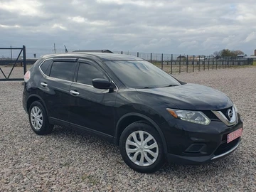 Авто Nissan Rogue 2016 № 8192423