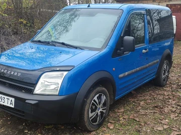Авто Ford Tourneo Connect 2004 № 8192425