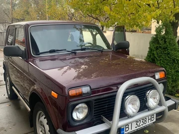 Авто ВАЗ 11113 Oka 2013 № 8192428