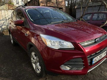 Авто Ford Escape 2014 № 8192432