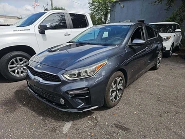 Авто KIA Avella 2021 № 8192433