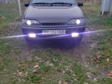Авто ВАЗ 2115 2012 № 8192440