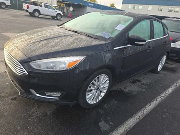 Авто Ford Focus 2018 № 8192441