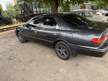 Авто Toyota Camry 2001 № 8192442