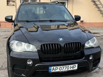 Авто BMW X5 2011 № 8192449