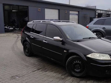 Авто Renault 4 2008 № 8192456