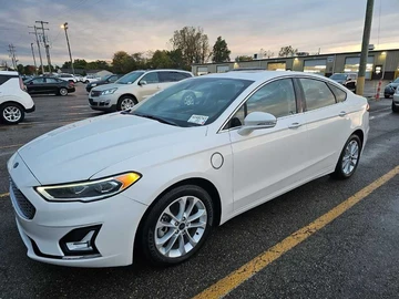 Авто Ford Fusion 2019 № 8192458