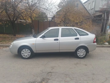 Авто ВАЗ 21072 2008 № 8192459