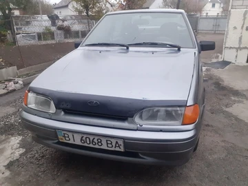Авто ВАЗ 2115 2008 № 8192516