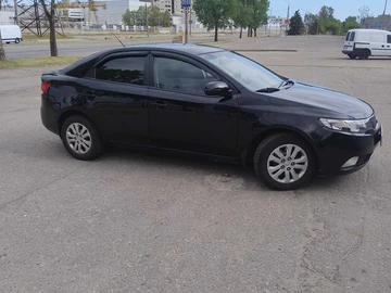 Авто KIA Cerato Forte  2012 № 8192533