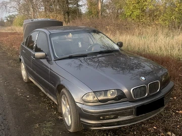 Авто BMW 3 Серия 1999 № 8192537
