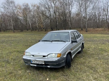 Авто ВАЗ 2115 2005 № 8192539