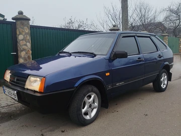 Авто ВАЗ 2109 2004 № 8192540
