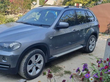 Авто BMW X5 M 2007 № 8192555