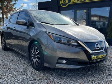 Авто Nissan Leaf 2022 № 8192557