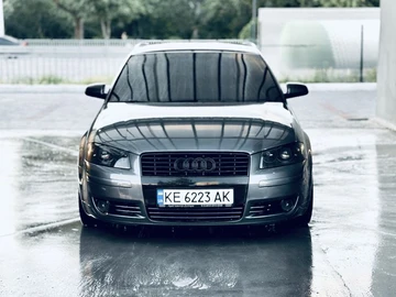 Авто Audi A3 2004 № 8192559