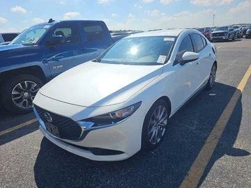 Авто Mazda 3 2020 № 8192564