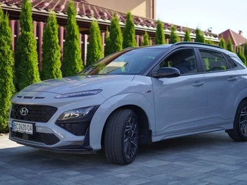 Авто Hyundai Amica 2021 № 8192565