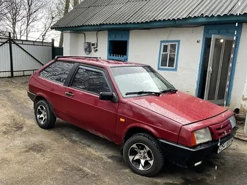 Авто ВАЗ 2108 1990 № 8192633
