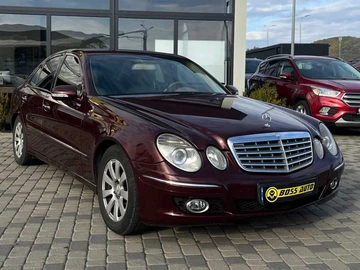 Авто Mercedes 280 2007 № 8192637