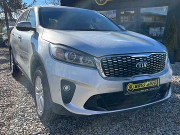 Авто KIA Sorento 2015 № 8192652