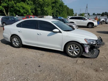 Авто Volkswagen Passat Sedan 2018 № 8192654