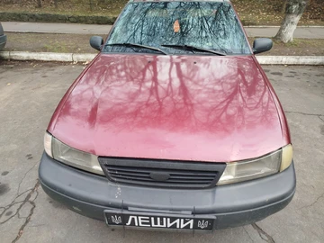 Авто Daewoo Nexia 2007 № 8192655