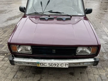 Авто ВАЗ 2104 2002 № 8192657