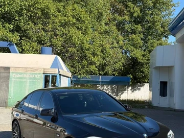 Авто BMW 5 Серия 2012 № 8192658