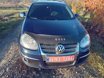 Авто Volkswagen Corrado 2008 № 8192662