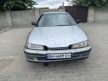 Авто Honda Accord 1994 № 8192665