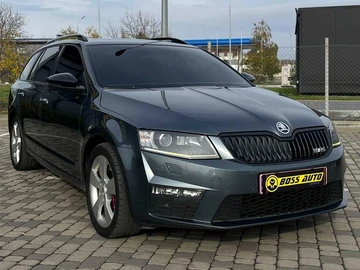 Авто Skoda Octavia 2019 № 8192667
