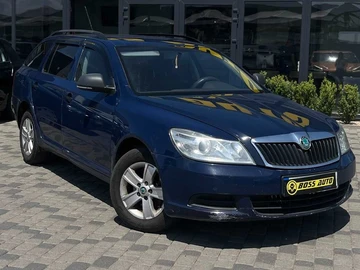 Авто Skoda Octavia 2013 № 8192671