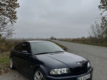 Авто BMW 3 Серия 1999 № 8192675