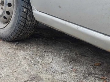 Авто Daewoo Nexia 2006 № 8192677