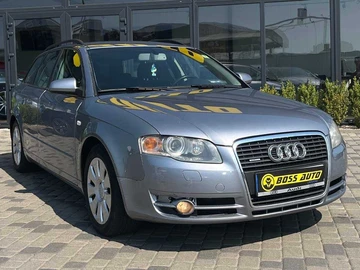 Авто Audi A4 2005 № 8192680
