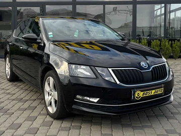 Авто Skoda Octavia 2018 № 8192682