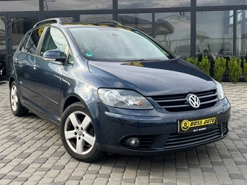 Авто Volkswagen Golf Plus 2008 № 8192683