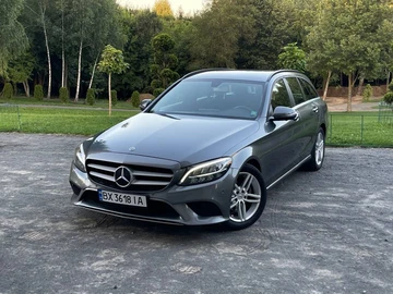 Авто Mercedes 190 2019 № 8192648