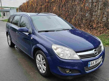 Авто Opel Astra 2007 № 8192686