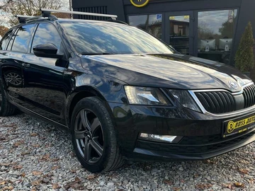 Авто Skoda Octavia 2018 № 8192687